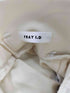 フレイアイディー FRAY I.D ハイウエストタックパンツ レディース ONE SIZE